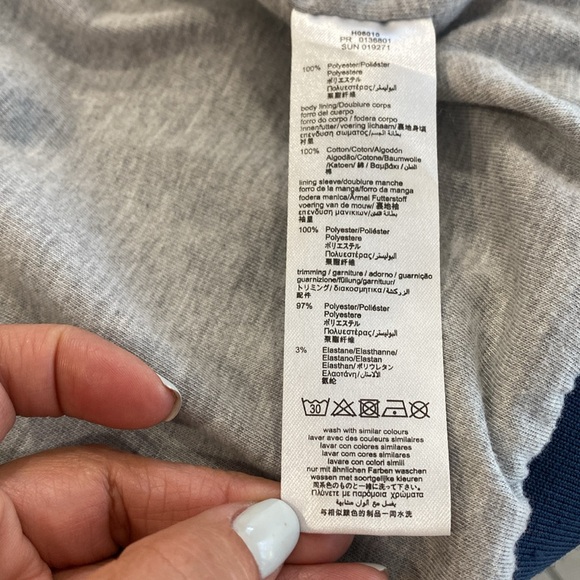 Givenchy boy jacket - Picture 10 of 15